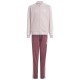 Adidas Παιδικές φόρμες σετ Essentials 3-Stripes Tracksuit